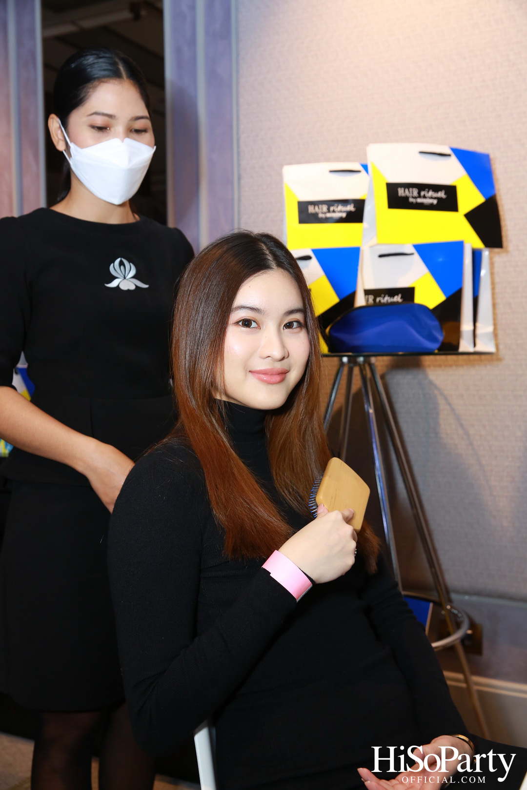 HiSoParty Market 2023 - I