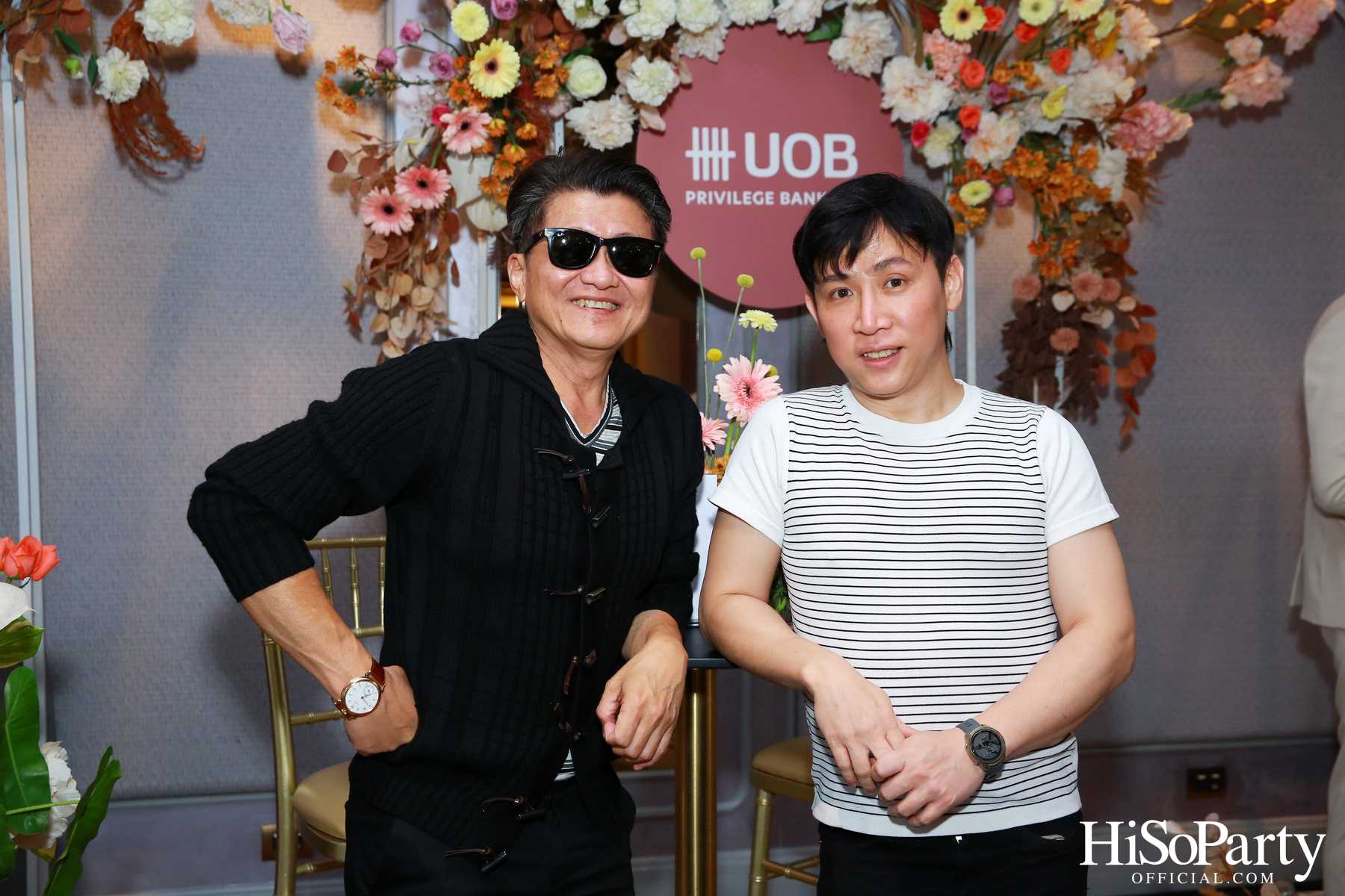 HiSoParty Market 2023 - I