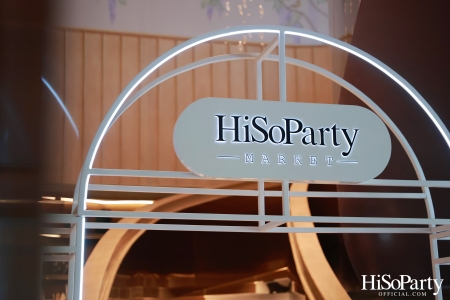 HiSoParty Market 2023 - I