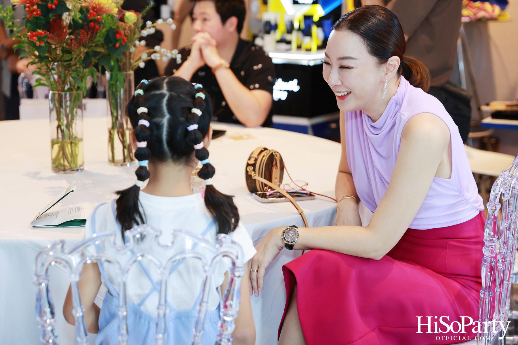 HiSoParty Market 2023 - II