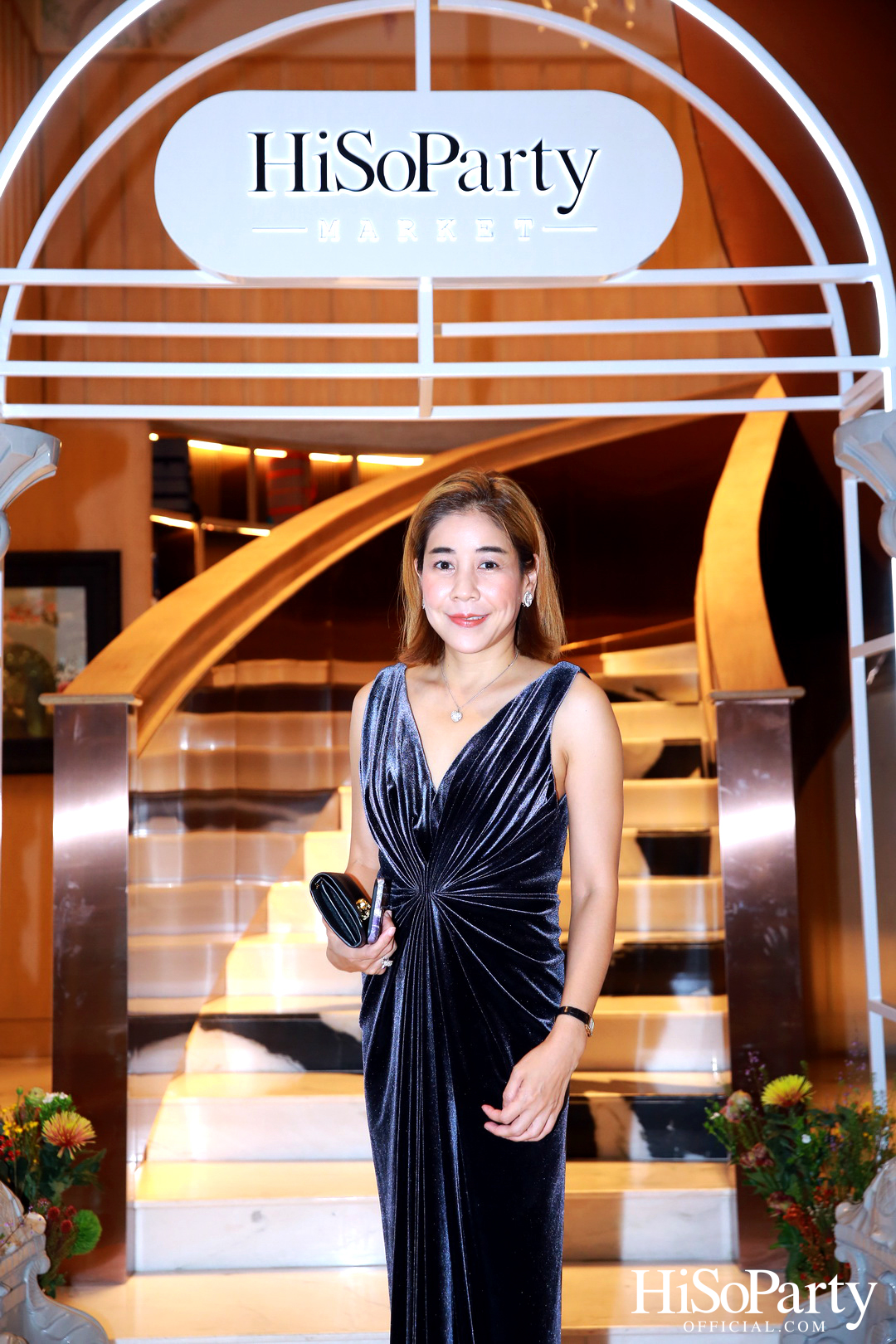 HiSoParty Market 2023 – Sit Down Dinner