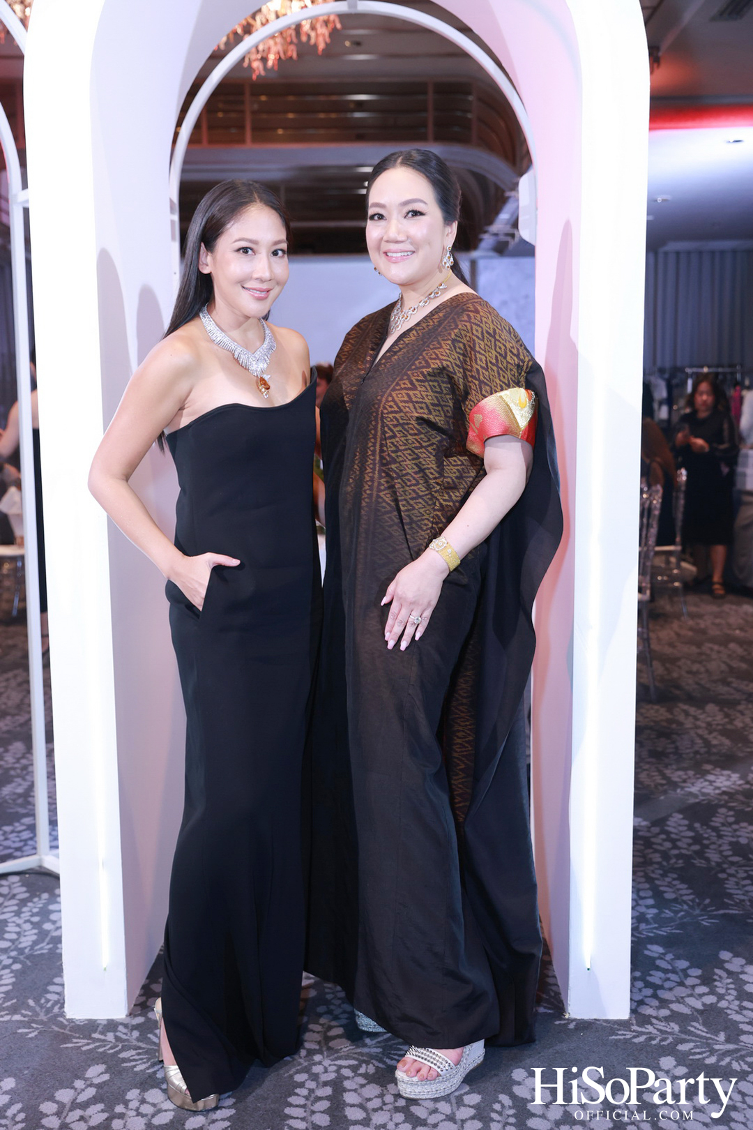 HiSoParty Market 2023 – Sit Down Dinner