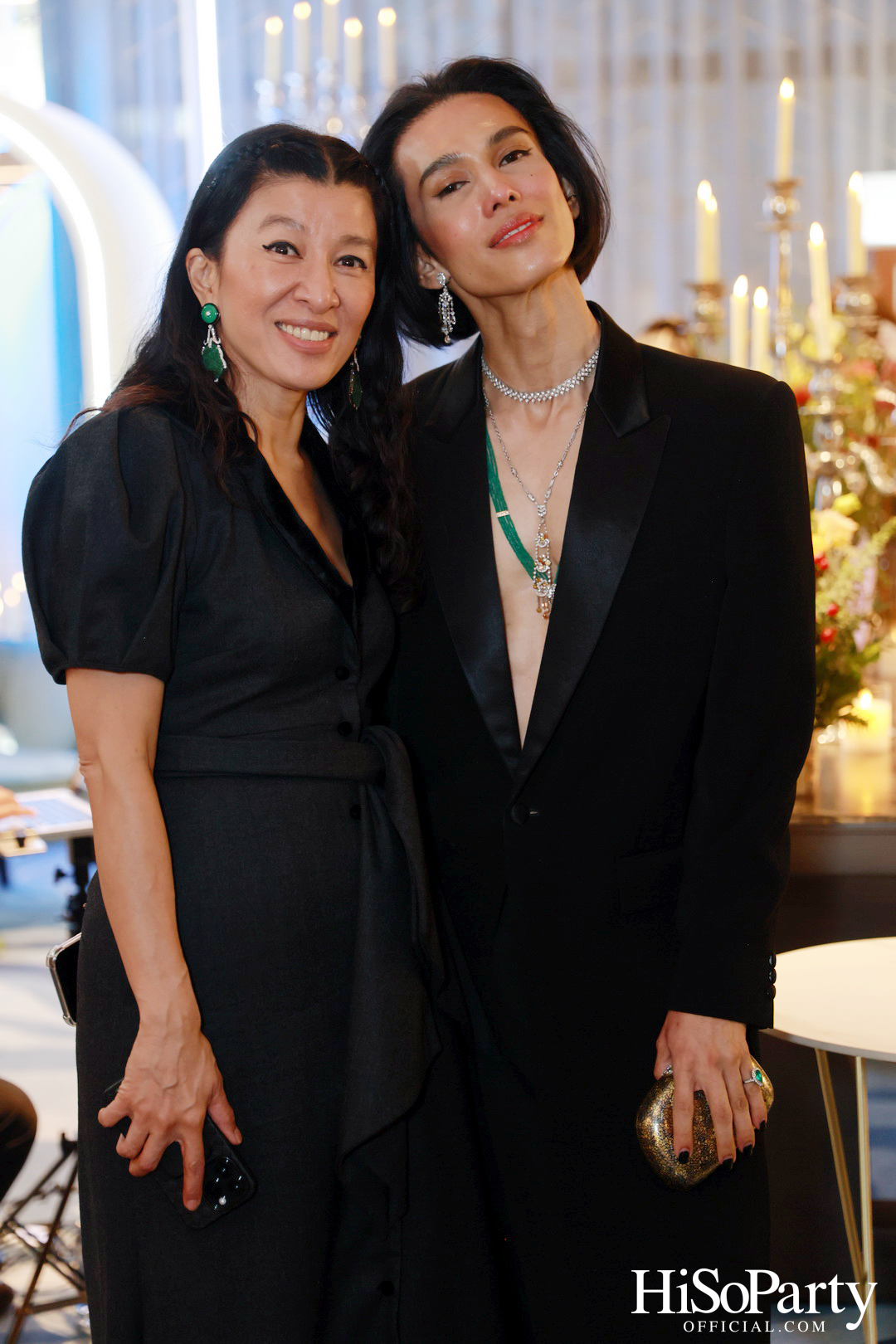 HiSoParty Market 2023 – Sit Down Dinner