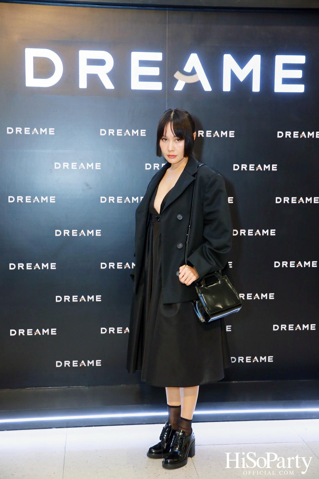 งานแถลงข่าวเปิดตัว สองเครื่องดูดฝุ่นอัจฉริยะจาก Dreame