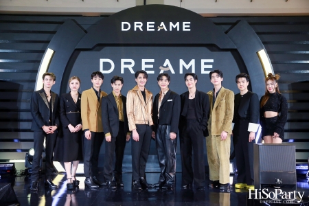 งานแถลงข่าวเปิดตัว สองเครื่องดูดฝุ่นอัจฉริยะจาก Dreame