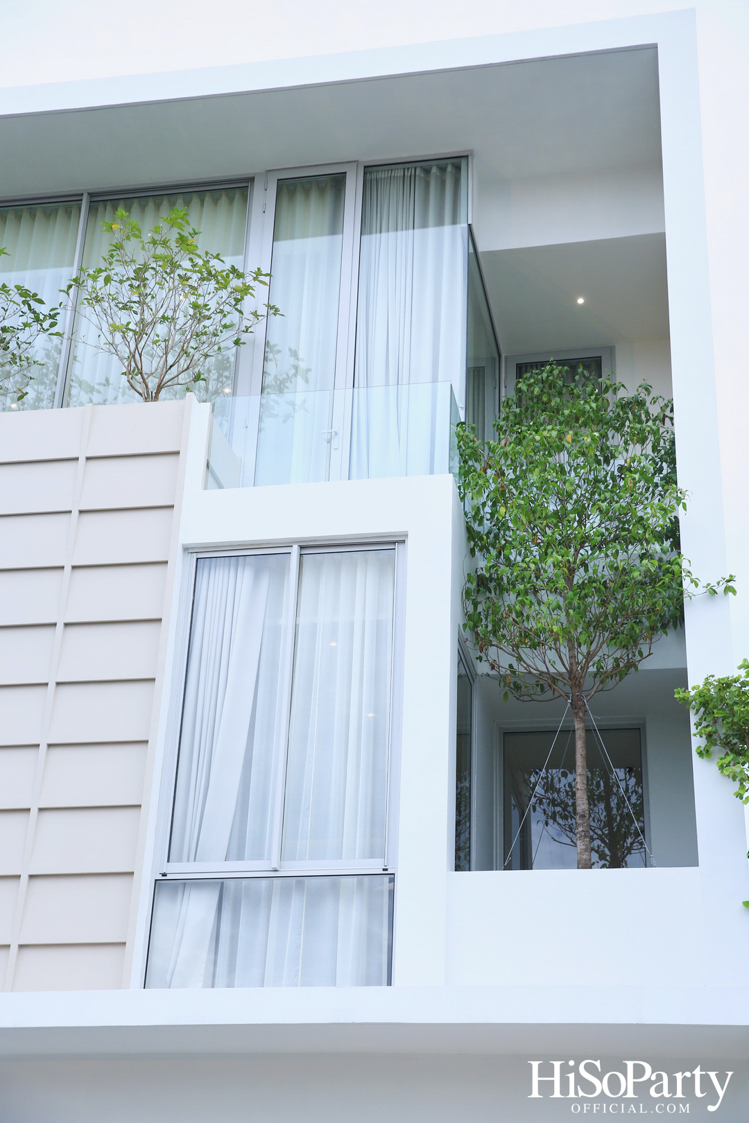 งานเปิดตัวบ้านเดี่ยวระดับอัลตร้าลักซ์ชัวรี่โครงการใหม่ ‘THE FIRST RARE SELECTION OPEN HOUSE’