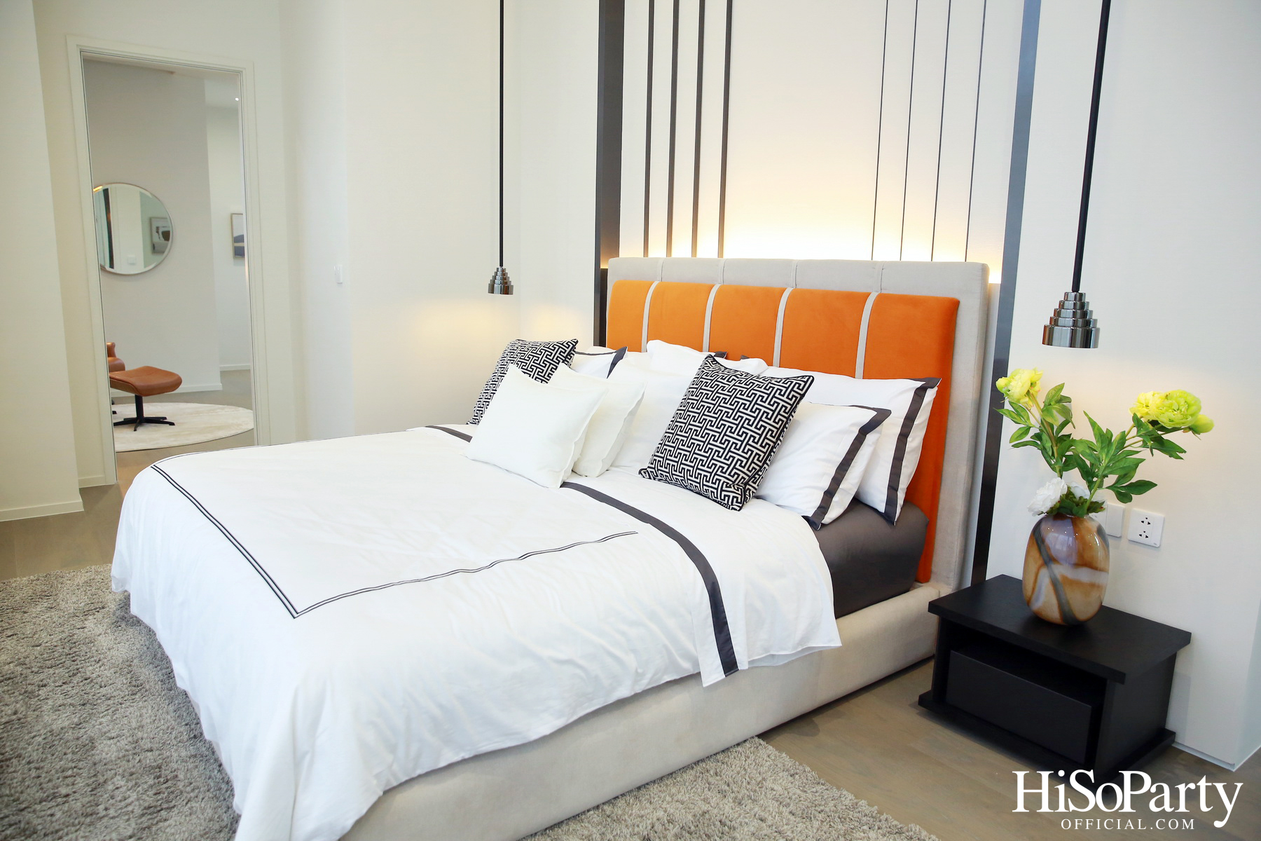 งานเปิดตัวบ้านเดี่ยวระดับอัลตร้าลักซ์ชัวรี่โครงการใหม่ ‘THE FIRST RARE SELECTION OPEN HOUSE’