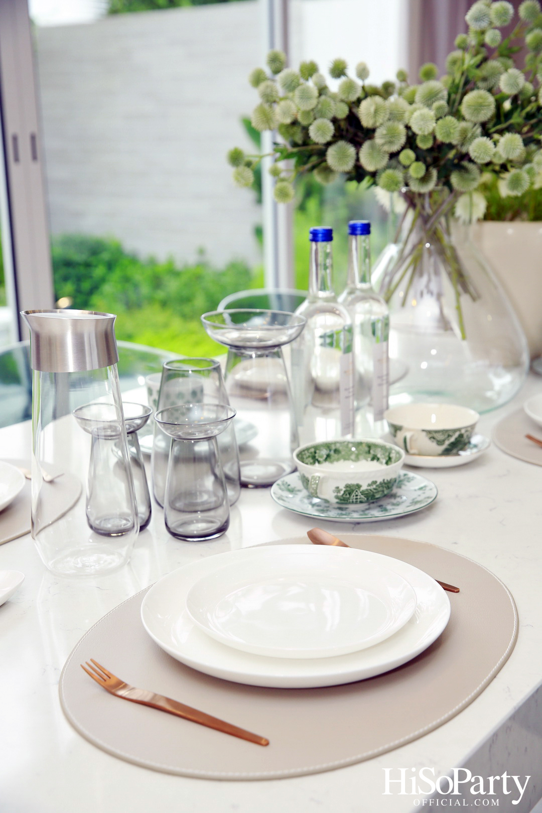 งานเปิดตัวบ้านเดี่ยวระดับอัลตร้าลักซ์ชัวรี่โครงการใหม่ ‘THE FIRST RARE SELECTION OPEN HOUSE’