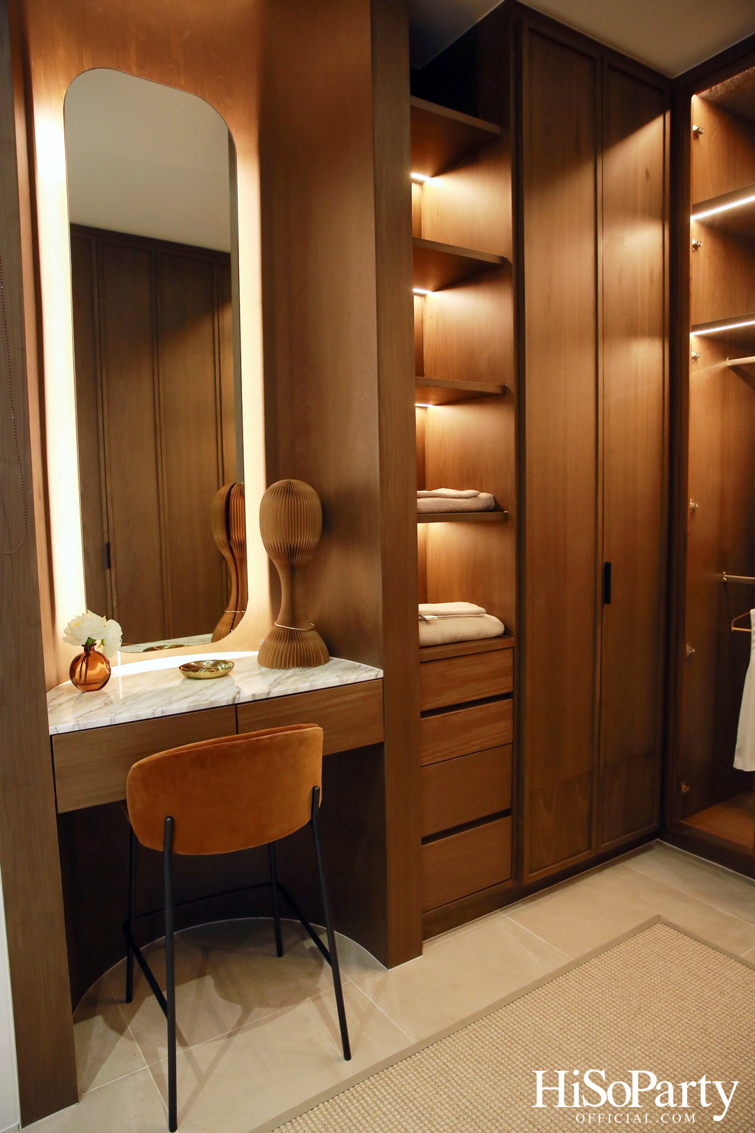 งานเปิดตัวบ้านเดี่ยวระดับอัลตร้าลักซ์ชัวรี่โครงการใหม่ ‘THE FIRST RARE SELECTION OPEN HOUSE’