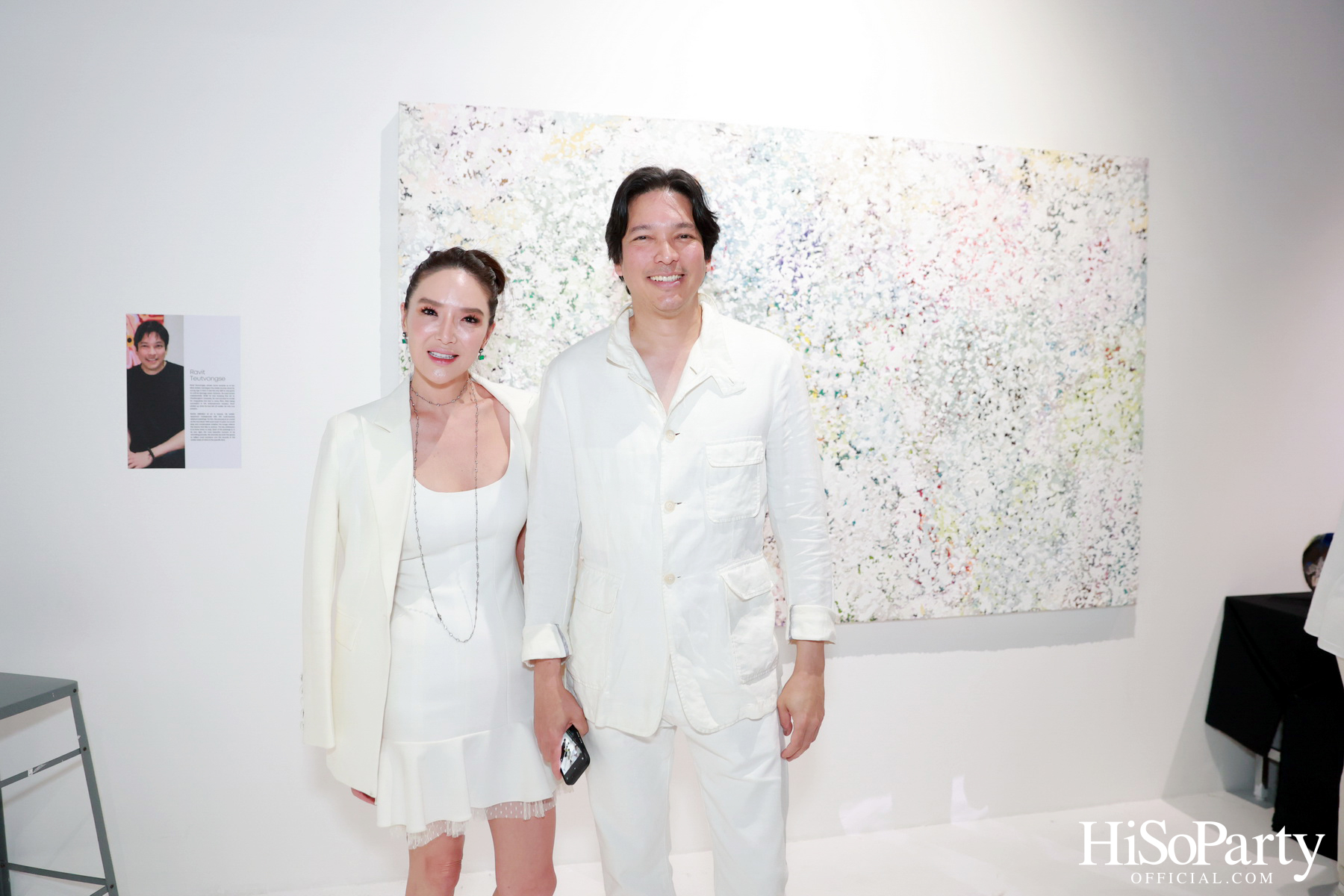 SENSORY PATHWAYS PRELUDE เปิดตัวโปรเจ็กต์อาร์ตและไลฟ์สไตล์ผ่านทุกโสตประสาท