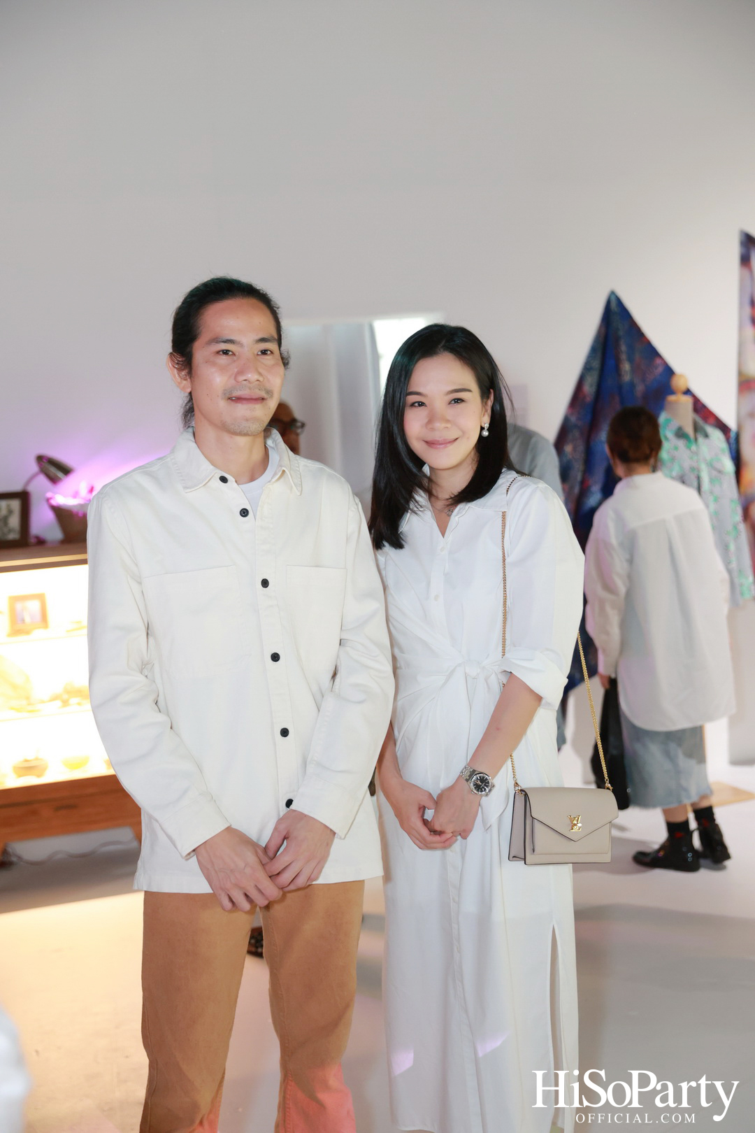 SENSORY PATHWAYS PRELUDE เปิดตัวโปรเจ็กต์อาร์ตและไลฟ์สไตล์ผ่านทุกโสตประสาท