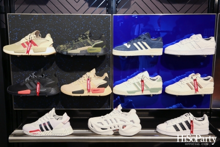 งานเปิดตัว Foot Locker สาขาแรกในประเทศไทย