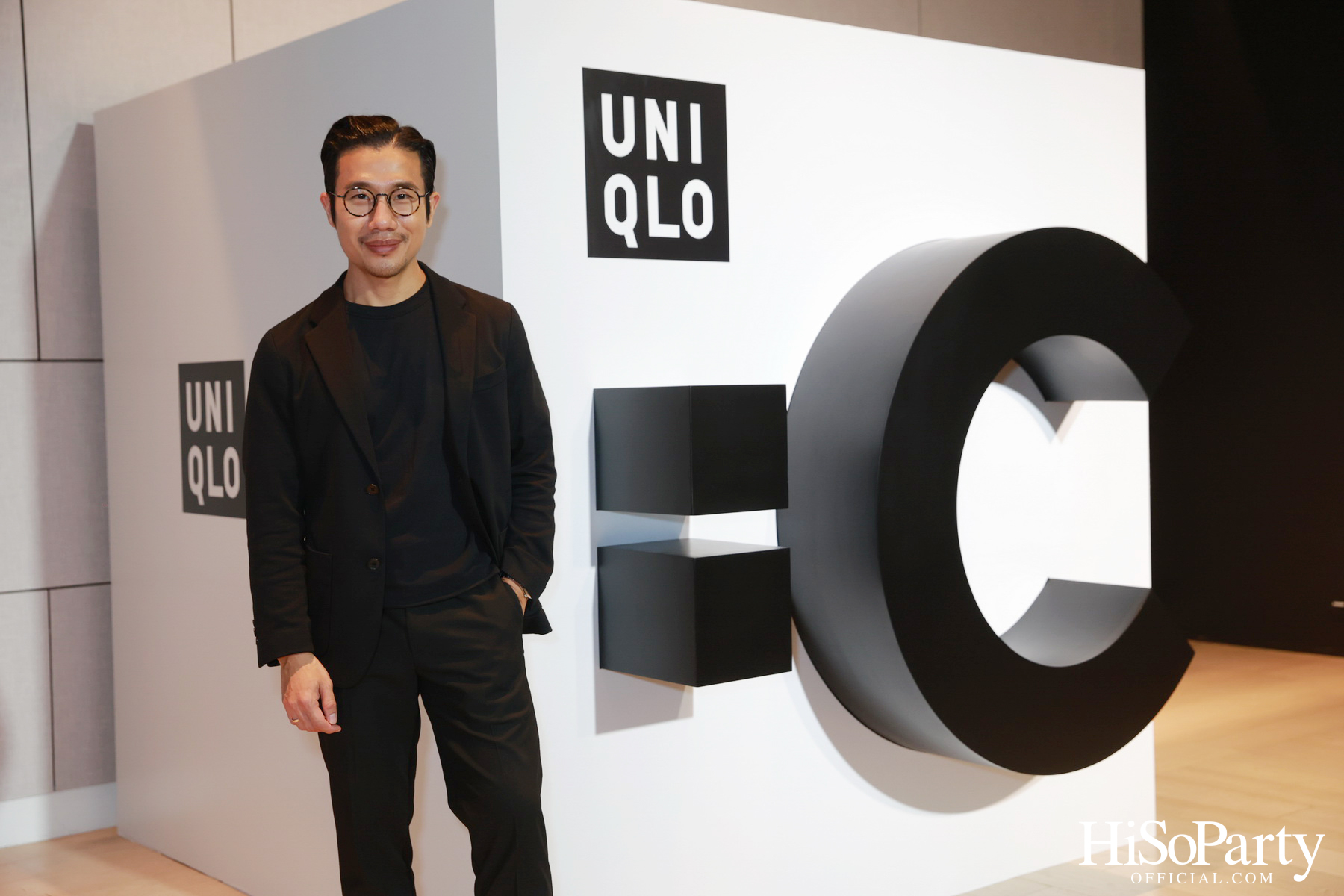 Exclusive Preview คอลเลกชั่น UNIQLO: C คอลเลกชั่นแรกที่ผ่านการสร้างสรรค์ระหว่าง ยูนิโคล่ และ Clare Waight Keller