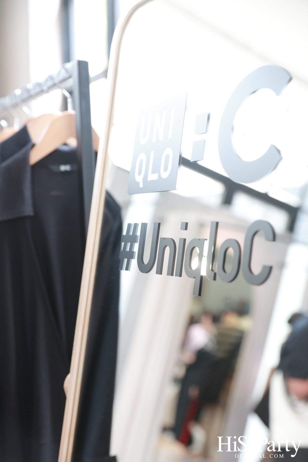 Exclusive Preview คอลเลกชั่น UNIQLO: C คอลเลกชั่นแรกที่ผ่านการสร้างสรรค์ระหว่าง ยูนิโคล่ และ Clare Waight Keller