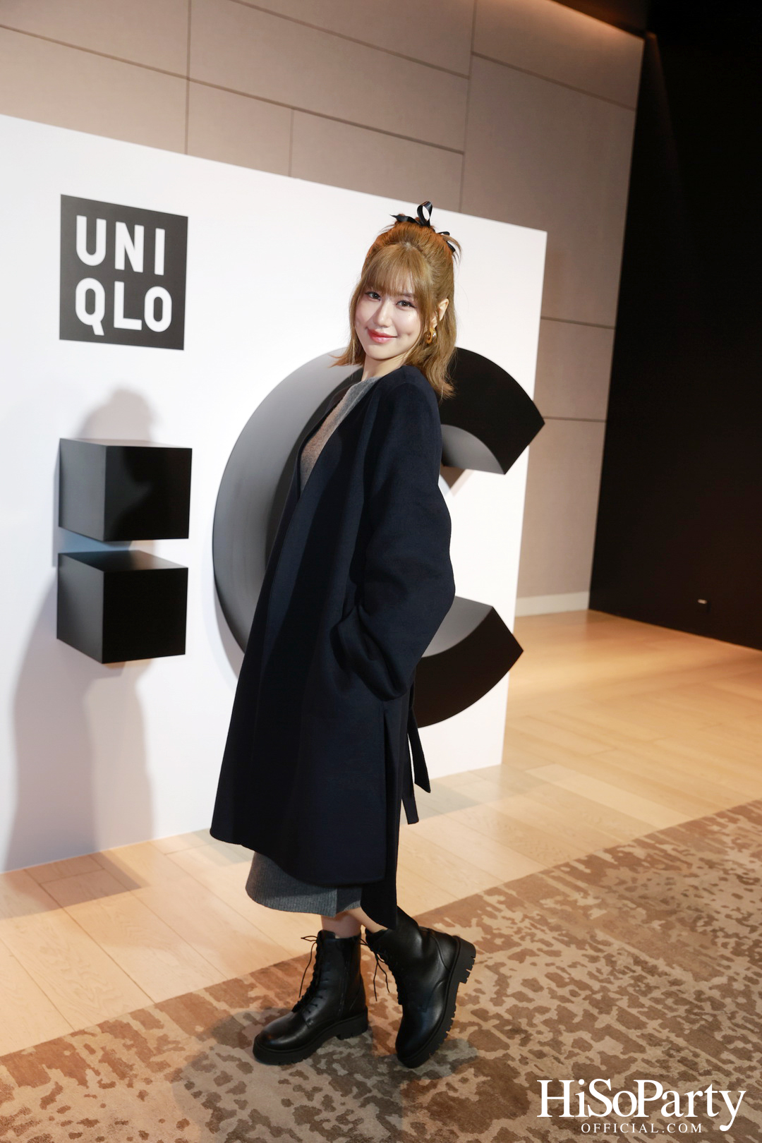 Exclusive Preview คอลเลกชั่น UNIQLO: C คอลเลกชั่นแรกที่ผ่านการสร้างสรรค์ระหว่าง ยูนิโคล่ และ Clare Waight Keller