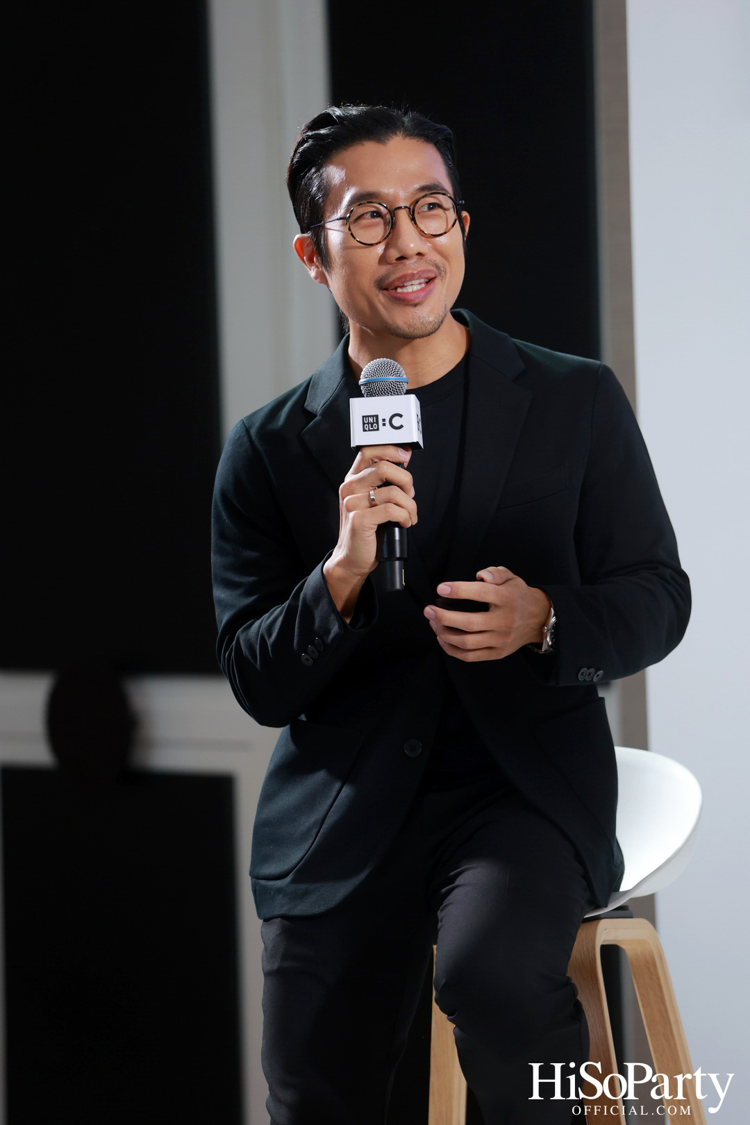 Exclusive Preview คอลเลกชั่น UNIQLO: C คอลเลกชั่นแรกที่ผ่านการสร้างสรรค์ระหว่าง ยูนิโคล่ และ Clare Waight Keller