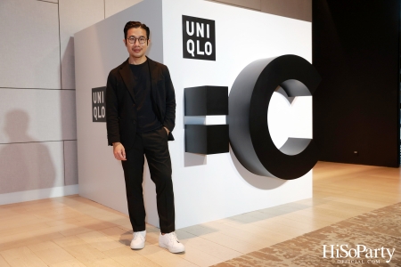 Exclusive Preview คอลเลกชั่น UNIQLO: C คอลเลกชั่นแรกที่ผ่านการสร้างสรรค์ระหว่าง ยูนิโคล่ และ Clare Waight Keller