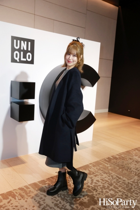 Exclusive Preview คอลเลกชั่น UNIQLO: C คอลเลกชั่นแรกที่ผ่านการสร้างสรรค์ระหว่าง ยูนิโคล่ และ Clare Waight Keller