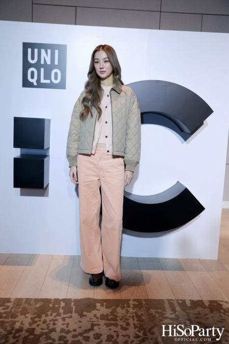 Exclusive Preview คอลเลกชั่น UNIQLO: C คอลเลกชั่นแรกที่ผ่านการสร้างสรรค์ระหว่าง ยูนิโคล่ และ Clare Waight Keller