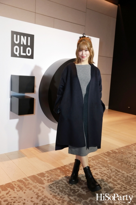 Exclusive Preview คอลเลกชั่น UNIQLO: C คอลเลกชั่นแรกที่ผ่านการสร้างสรรค์ระหว่าง ยูนิโคล่ และ Clare Waight Keller