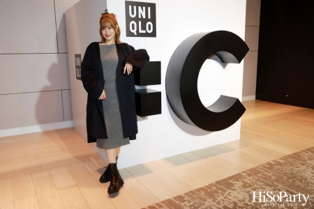 Exclusive Preview คอลเลกชั่น UNIQLO: C คอลเลกชั่นแรกที่ผ่านการสร้างสรรค์ระหว่าง ยูนิโคล่ และ Clare Waight Keller