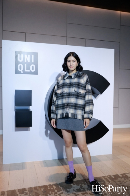 Exclusive Preview คอลเลกชั่น UNIQLO: C คอลเลกชั่นแรกที่ผ่านการสร้างสรรค์ระหว่าง ยูนิโคล่ และ Clare Waight Keller