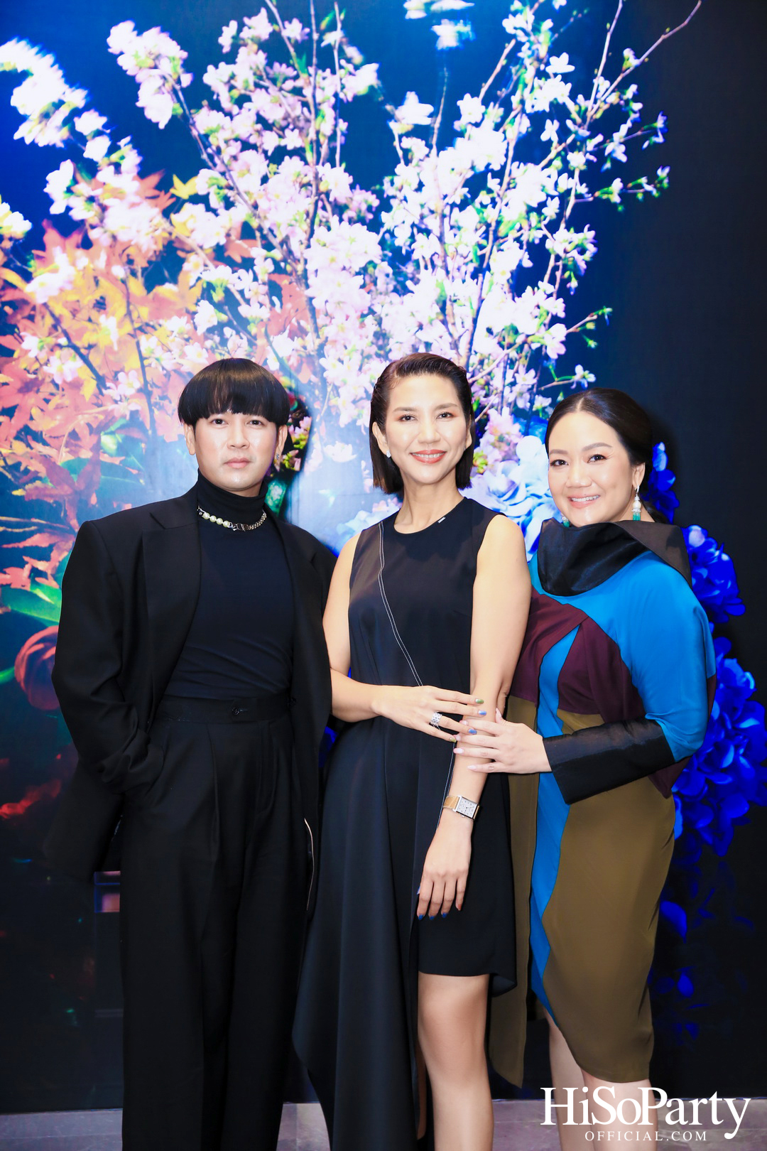 งานฉลองครบรอบ 20 ปีของแบรนด์ SUQQU