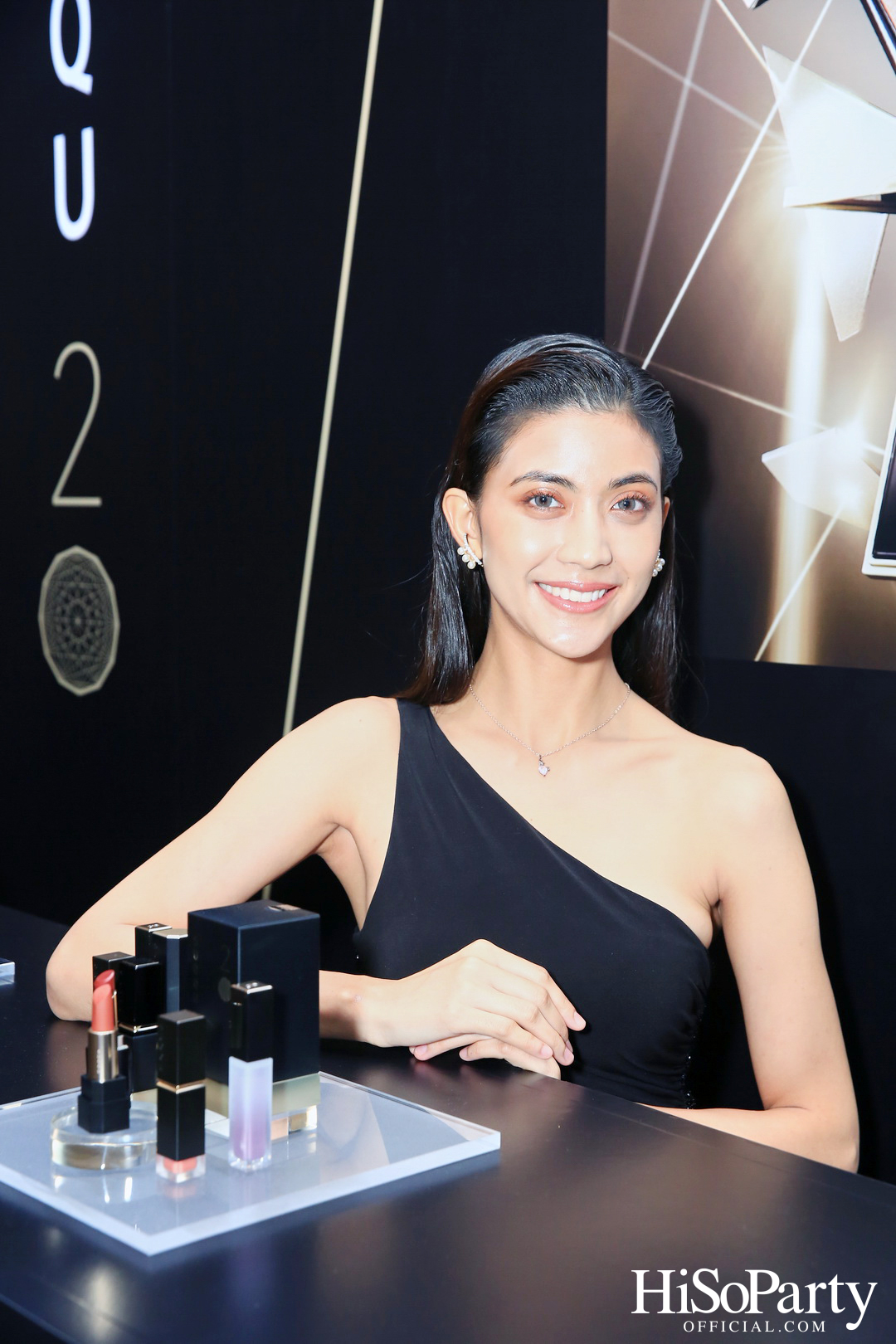 งานฉลองครบรอบ 20 ปีของแบรนด์ SUQQU