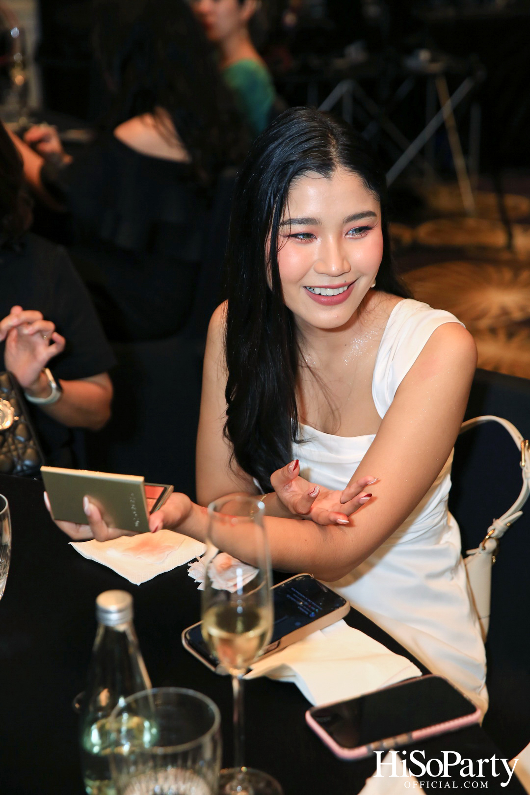 งานฉลองครบรอบ 20 ปีของแบรนด์ SUQQU