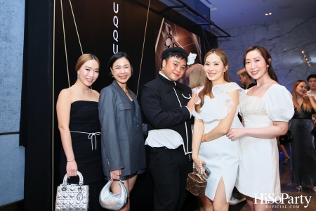 งานฉลองครบรอบ 20 ปีของแบรนด์ SUQQU