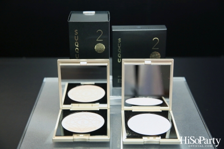งานฉลองครบรอบ 20 ปีของแบรนด์ SUQQU