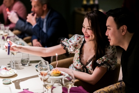 Krug Champagne x Nusara รังสรรค์ดินเนอร์สุดเอ็กซ์คลูซีฟ เปิดประสบการณ์ดื่มด่ำเมนูอาหารไทยมื้อพิเศษ