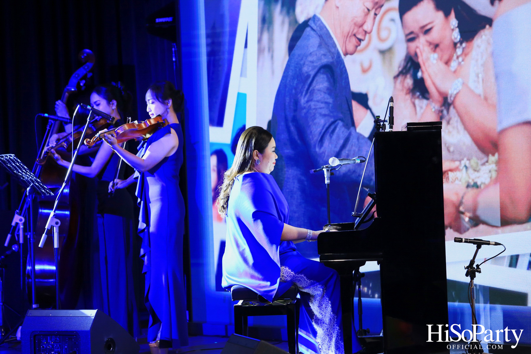 TQM ฉลองครบรอบ 70 ปี