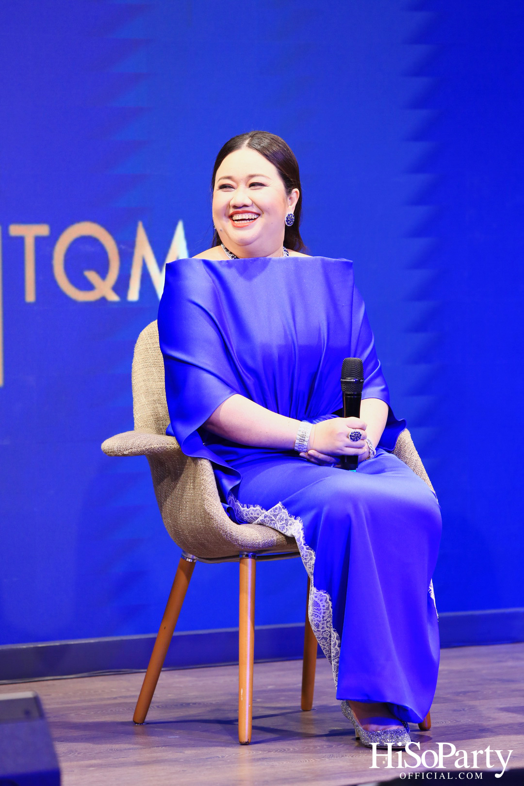 TQM ฉลองครบรอบ 70 ปี