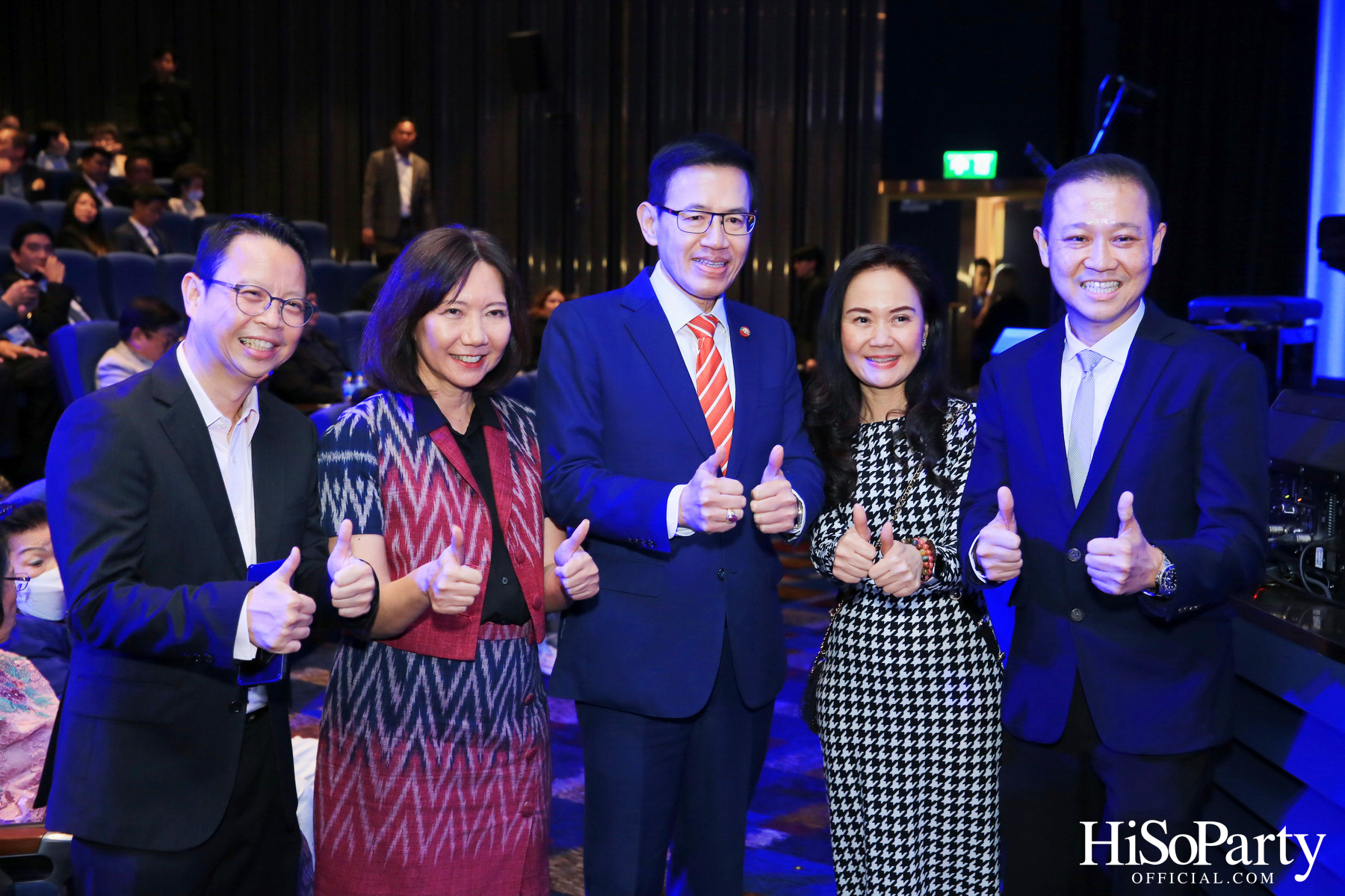 TQM ฉลองครบรอบ 70 ปี