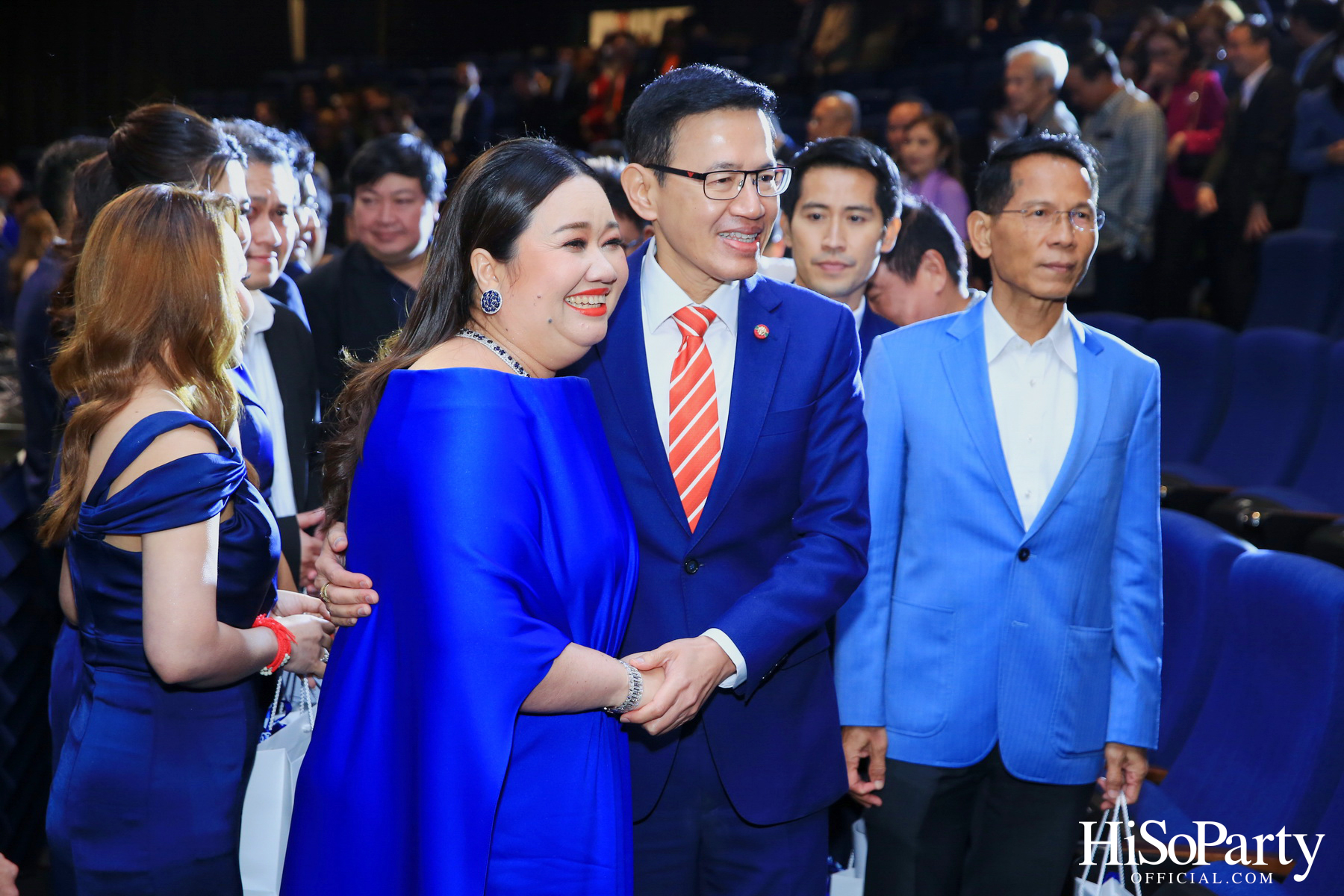 TQM ฉลองครบรอบ 70 ปี