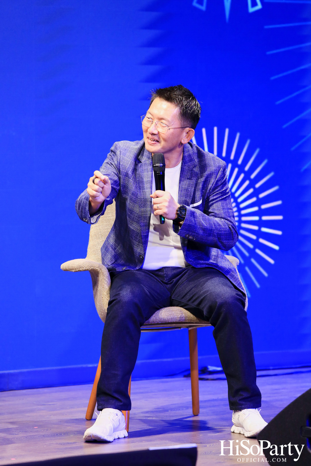 TQM ฉลองครบรอบ 70 ปี