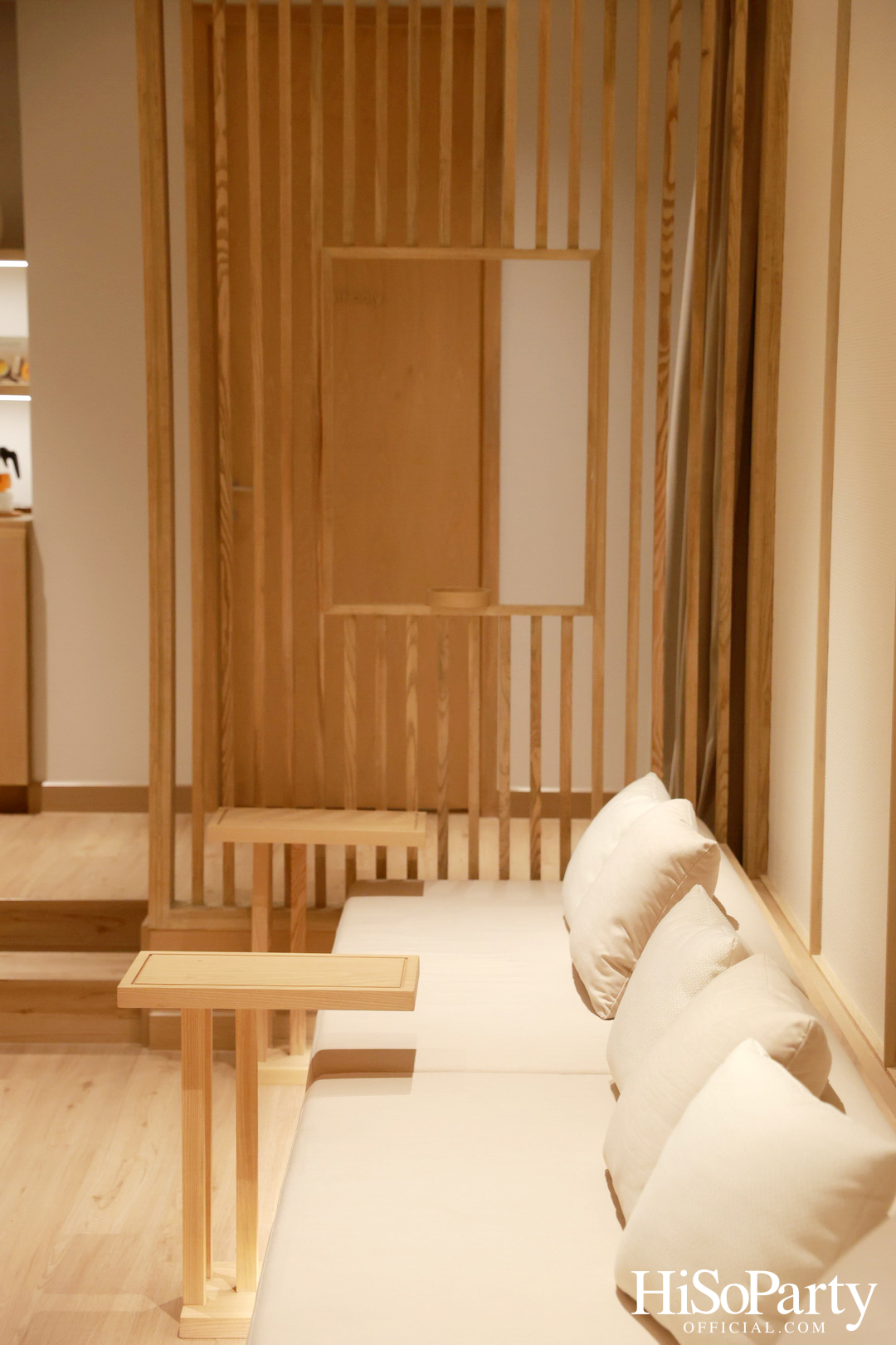 งานเปิดตัว endota spa flagship แห่งแรกในเอเชีย