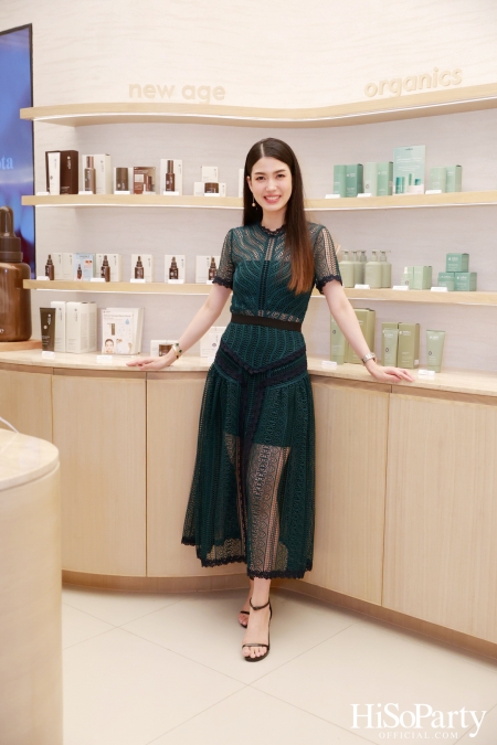 งานเปิดตัว endota spa flagship แห่งแรกในเอเชีย