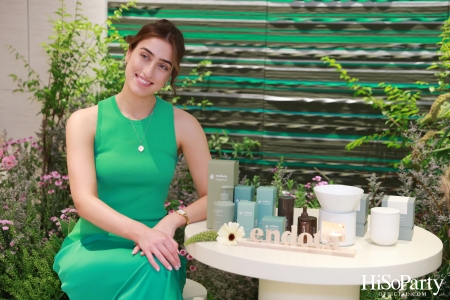 งานเปิดตัว endota spa flagship แห่งแรกในเอเชีย