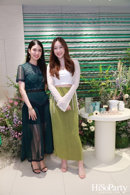 งานเปิดตัว endota spa flagship แห่งแรกในเอเชีย