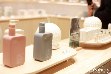 งานเปิดตัว endota spa flagship แห่งแรกในเอเชีย