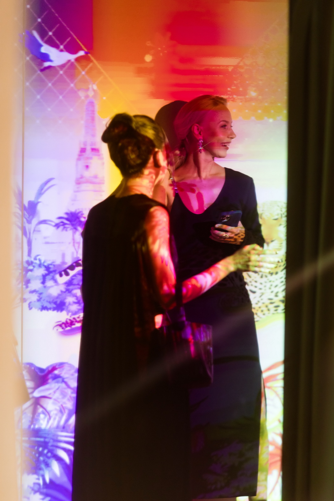 Cartier เฉลิมฉลองการเปิดบูติกโฉมใหม่ที่มีขนาดใหญ่ที่สุดในประเทศไทย ณ ดิ เอ็มโพเรียม 