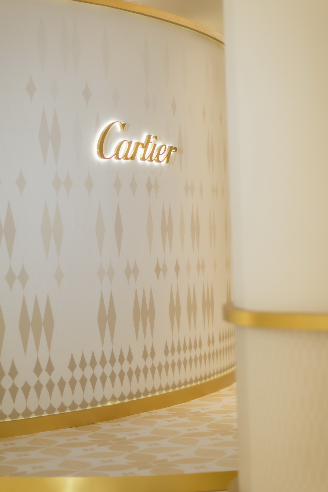 Cartier เฉลิมฉลองการเปิดบูติกโฉมใหม่ที่มีขนาดใหญ่ที่สุดในประเทศไทย ณ ดิ เอ็มโพเรียม 