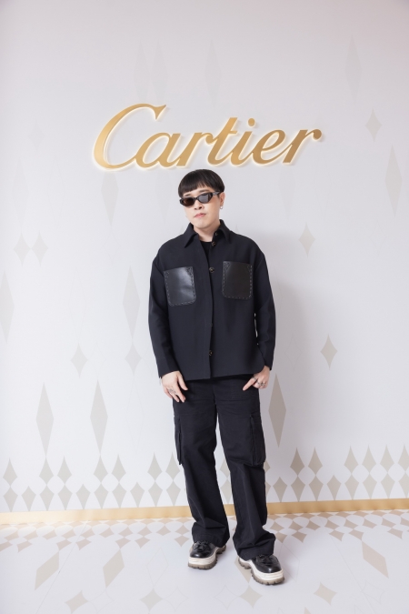 Cartier เฉลิมฉลองการเปิดบูติกโฉมใหม่ที่มีขนาดใหญ่ที่สุดในประเทศไทย ณ ดิ เอ็มโพเรียม 