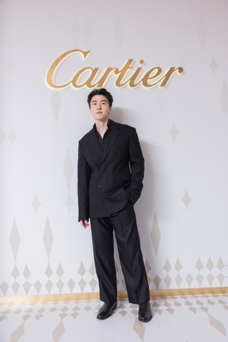 Cartier เฉลิมฉลองการเปิดบูติกโฉมใหม่ที่มีขนาดใหญ่ที่สุดในประเทศไทย ณ ดิ เอ็มโพเรียม 