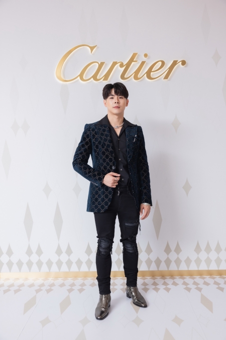 Cartier เฉลิมฉลองการเปิดบูติกโฉมใหม่ที่มีขนาดใหญ่ที่สุดในประเทศไทย ณ ดิ เอ็มโพเรียม 