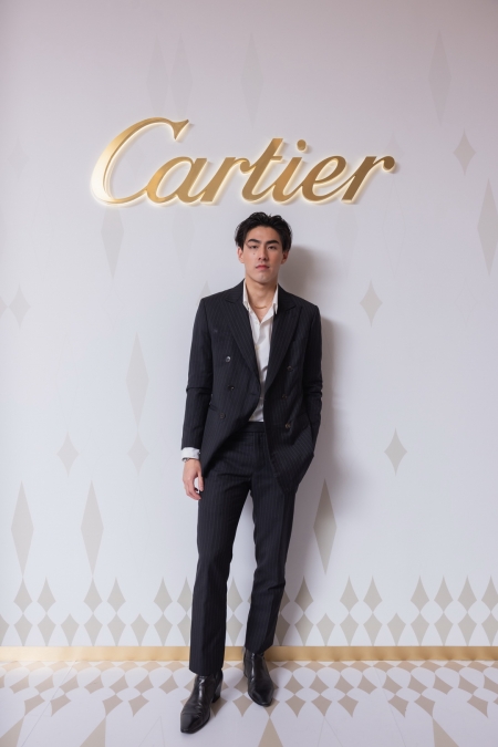 Cartier เฉลิมฉลองการเปิดบูติกโฉมใหม่ที่มีขนาดใหญ่ที่สุดในประเทศไทย ณ ดิ เอ็มโพเรียม 