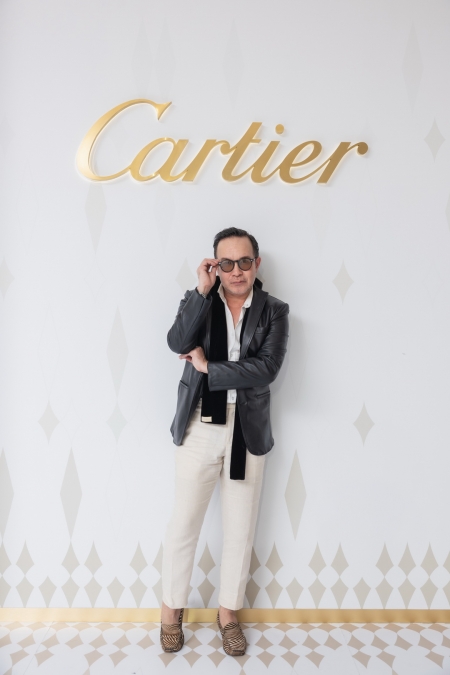 Cartier เฉลิมฉลองการเปิดบูติกโฉมใหม่ที่มีขนาดใหญ่ที่สุดในประเทศไทย ณ ดิ เอ็มโพเรียม 