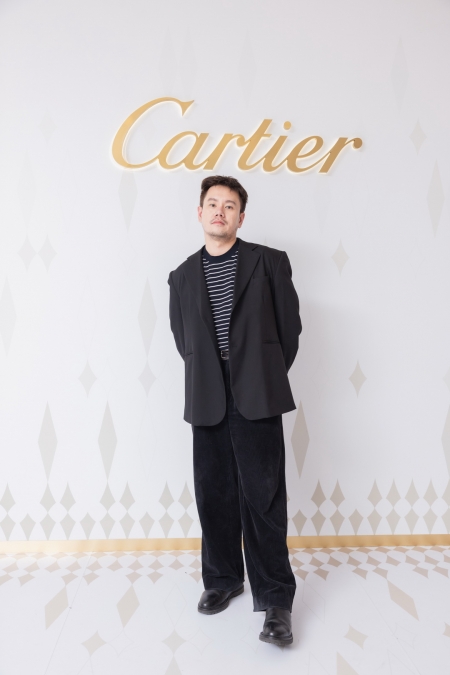 Cartier เฉลิมฉลองการเปิดบูติกโฉมใหม่ที่มีขนาดใหญ่ที่สุดในประเทศไทย ณ ดิ เอ็มโพเรียม 